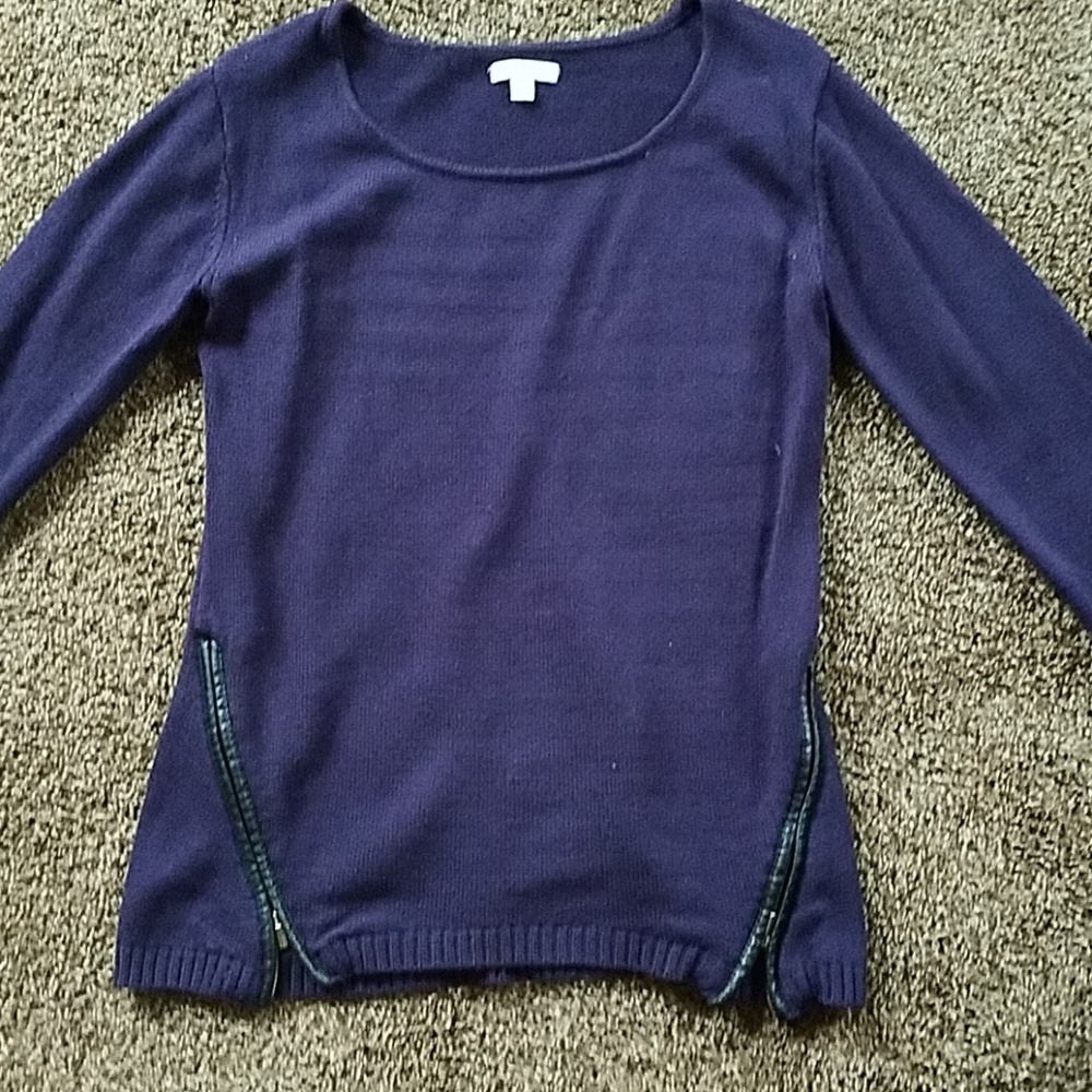 New York and Company sweater